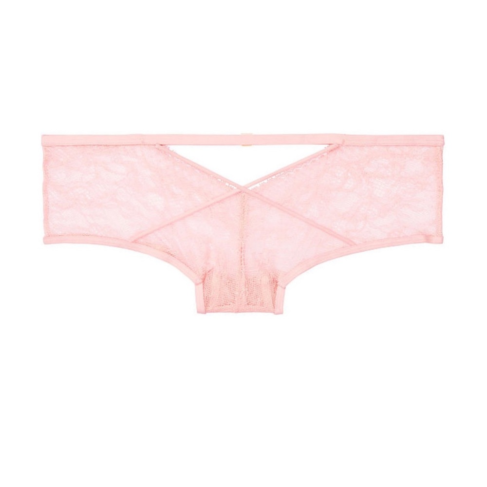 NWT Victoria’s Secret Very Sexy Lace Cheeky Panty